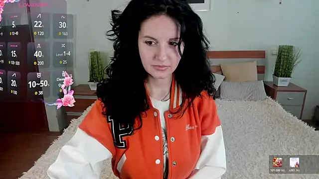 Eva Blues online show from 02-24-26, 09:51