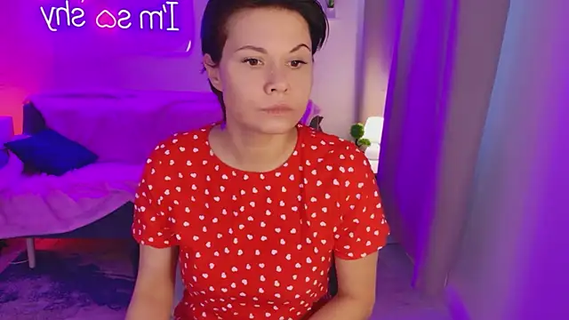 Sara  Babe online show from 03-03-26, 06:52