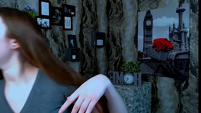 AnnaFlirt  online show from 03-18-26, 10:07