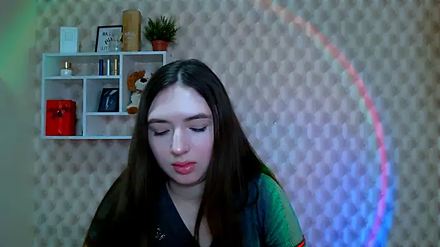 AnnaFlirt  online show from 03-26-26, 10:21