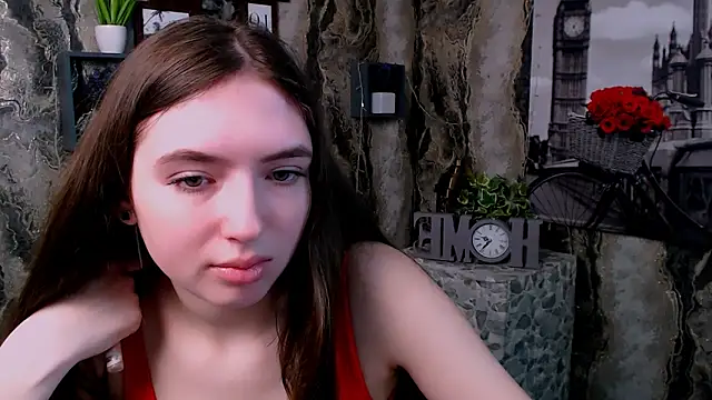 AnnaFlirt  online show from 04-02-26, 08:34