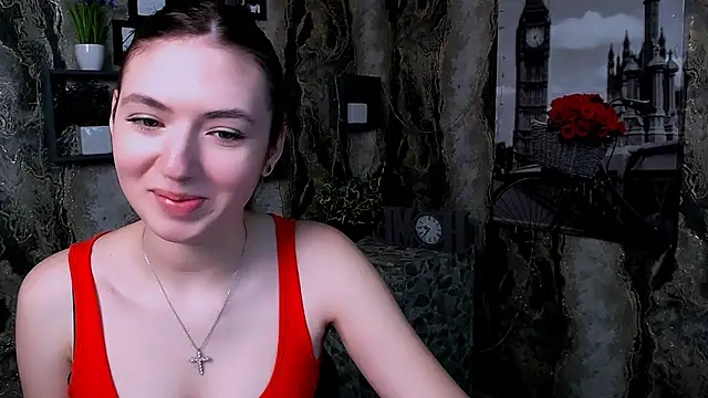 AnnaFlirt  online show from 04-18-26, 09:57