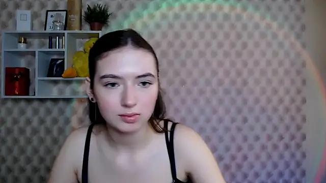 Snapshot of AnnaFlirt_ chatting on 05-18-26, 09:48 AnnaFlirt online show from 05-18-26, 09:48