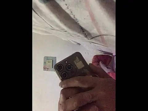 yaocaobi8 online show from 03-31-26, 01:22