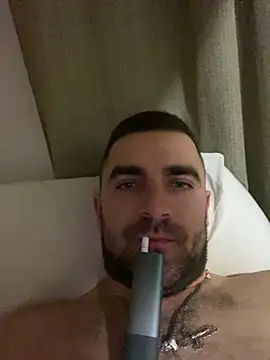 VANYA1997 online show from 02-26-26, 07:35