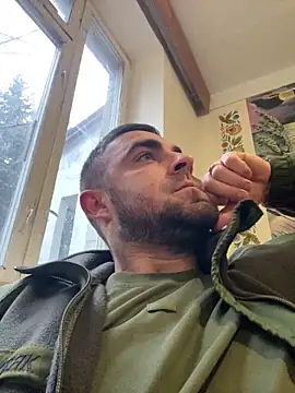 VANYA1997 online show from 03-02-26, 07:15