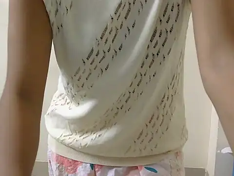 cute yashi online show from 06-23-26, 04:27