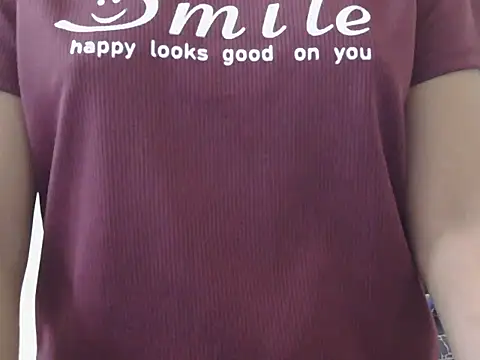 cute yashi online show from 07-27-26, 03:46