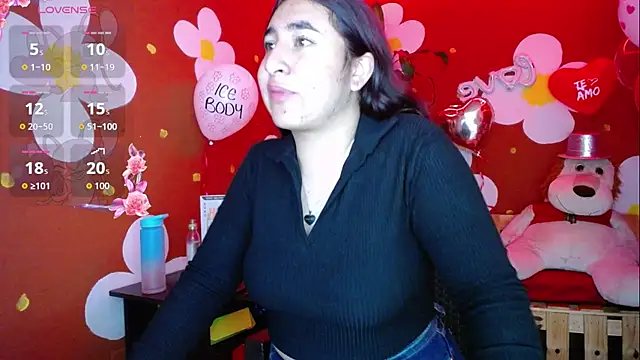 VirellaAshford online show from 02-28-26, 11:55