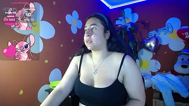 VirellaAshford online show from 03-07-26, 07:33