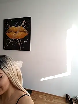 DaisyLuvsYou  online show from 03-08-26, 06:17