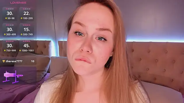 stacy moorex online show from 05-19-26, 08:37