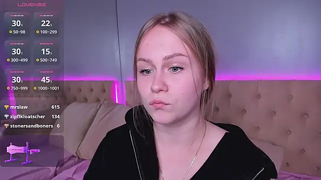 stacy moorex online show from 06-11-26, 12:43