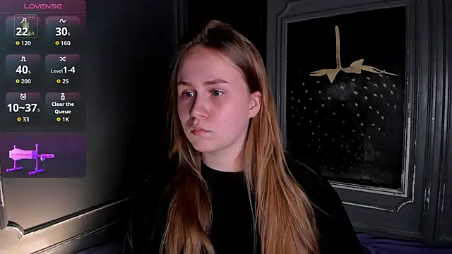 stacy moorex online show from 06-18-26, 09:52
