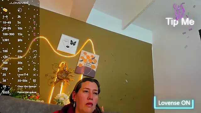 nanygp online show from 06-19-26, 09:07