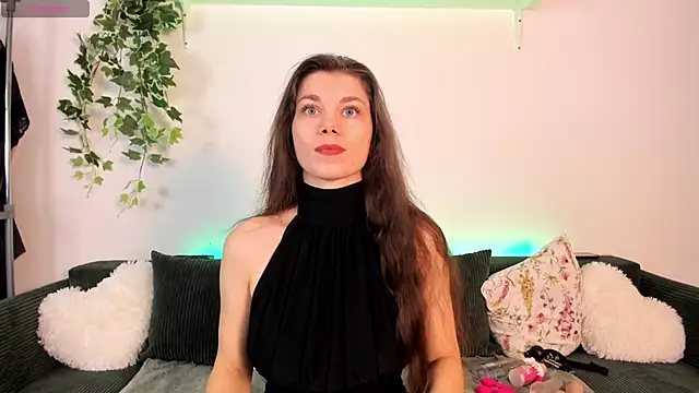  Eva Vibe  online show from 03-03-26, 09:04