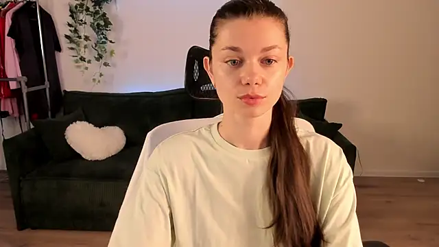  Eva Vibe  online show from 03-29-26, 11:43