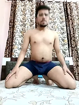 big indiancock online show from 04-21-26, 06:34