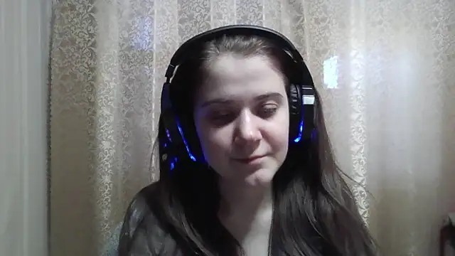 CarinaFolmar online show from 03-04-26, 03:07