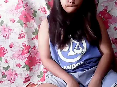 Flowerbebe online show from 03-02-26, 05:52