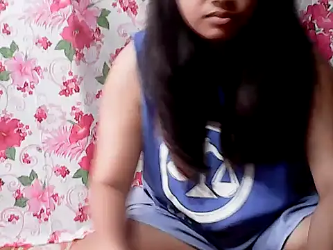 Flowerbebe online show from 03-02-26, 07:15