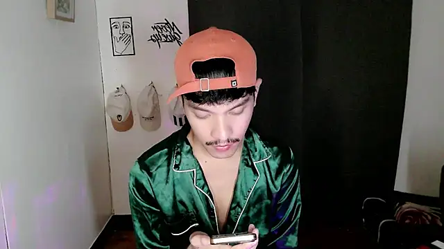 asian darlingcummersxXx online show from 07-27-26, 03:30