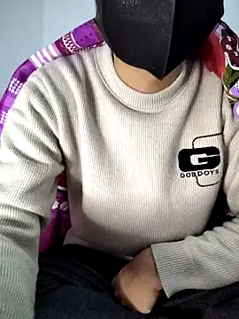 Qianluo003 online show from 03-02-26, 07:21