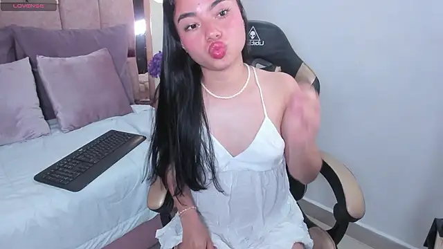 shelseanova online show from 02-25-26, 01:43