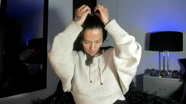 Amelie Blake online show from 04-06-26, 11:22