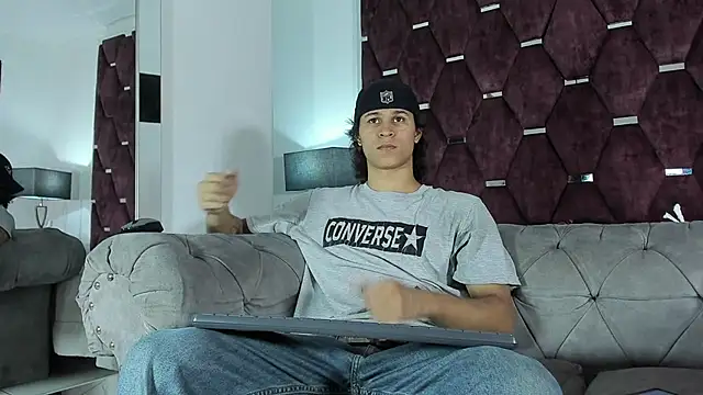 TonyBenedetti online show from 04-22-26, 08:10