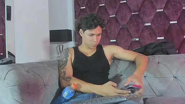 TonyBenedetti online show from 06-08-26, 08:20