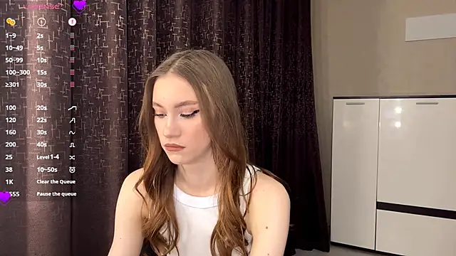 NuDonzze online show from 03-06-26, 05:09