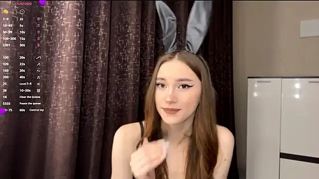 NuDonzze online show from 03-27-26, 05:01