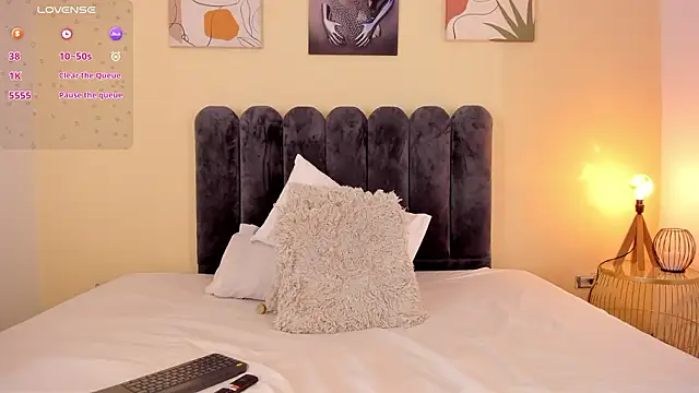 MadisonJackson  online show from 03-05-26, 11:28