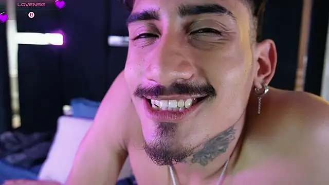 Dark Eros  online show from 02-28-26, 07:37