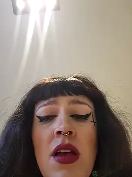 Mommynatrix online show from 04-23-26, 06:21