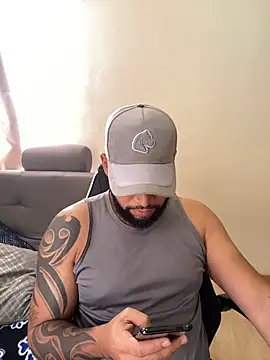 DavyWalker online show from 03-10-26, 02:11