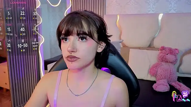 Cloee tay1 online show from 06-03-26, 03:06