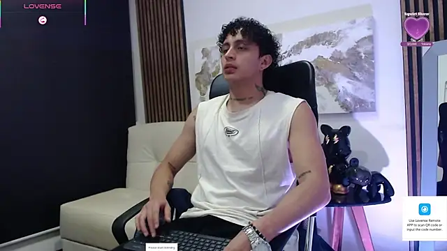 Jay Taylor1  online show from 03-07-26, 03:03