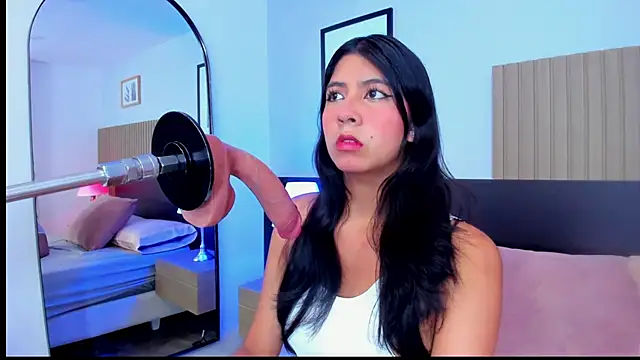 lanna doll  online show from 02-26-26, 11:42