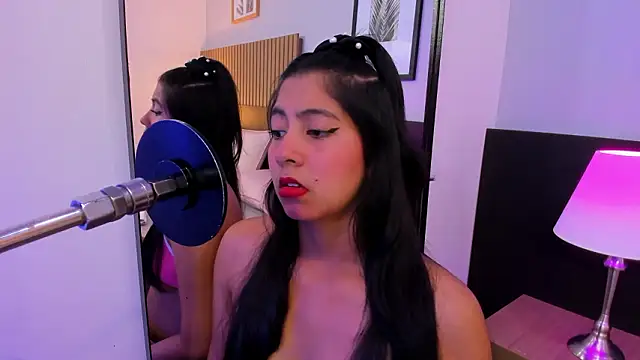 lanna doll  online show from 03-20-26, 11:59