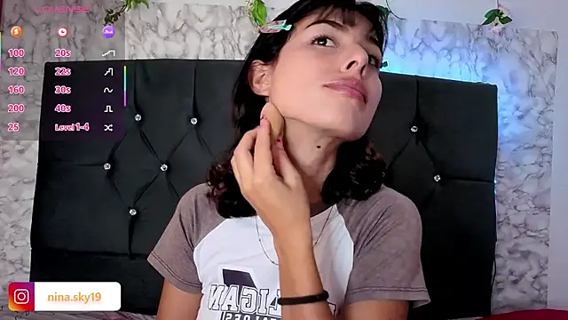 cutninasky online show from 02-25-26, 07:45