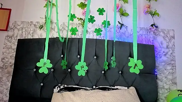 cutninasky online show from 03-20-26, 07:52