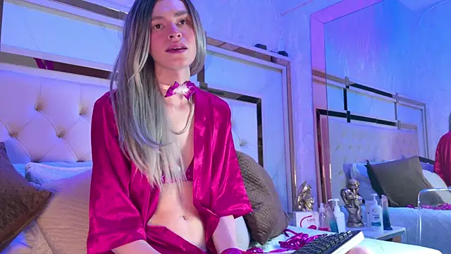 kamilla rossi online show from 03-23-26, 07:18