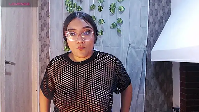 anyela donecm online show from 03-31-26, 07:03