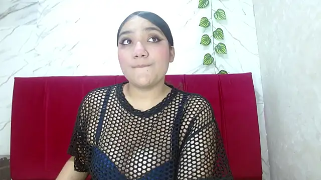 anyela donecm online show from 06-18-26, 03:27
