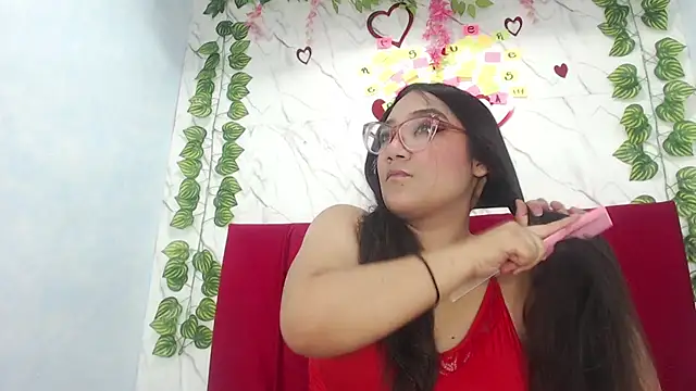 anyela donecm online show from 06-27-26, 03:39