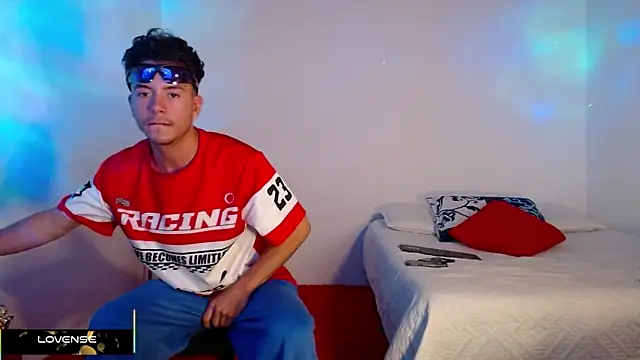 bruno west online show from 04-25-26, 06:38