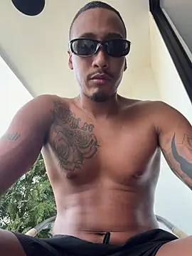 bruno west online show from 04-25-26, 01:41