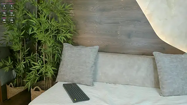 Naomi Rex online show from 03-16-26, 07:51